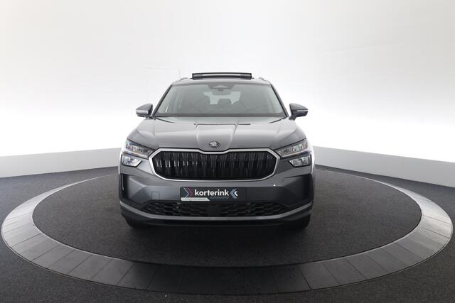 Skoda Kodiaq 1.5 TSI PHEV Business Edition | BTW verrekenbaar | Pano | Trekhaak