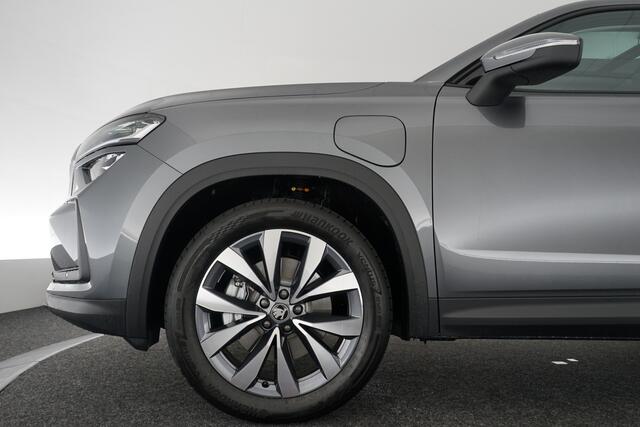 Skoda Kodiaq 1.5 TSI PHEV Business Edition | BTW verrekenbaar | Pano | Trekhaak