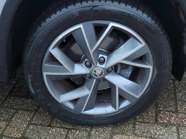 Skoda Kodiaq 1.5 TSI Sportline Business 7p.