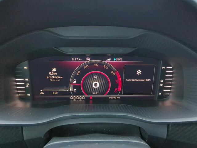 Skoda Kodiaq 1.5 TSI Sportline Business 7p.