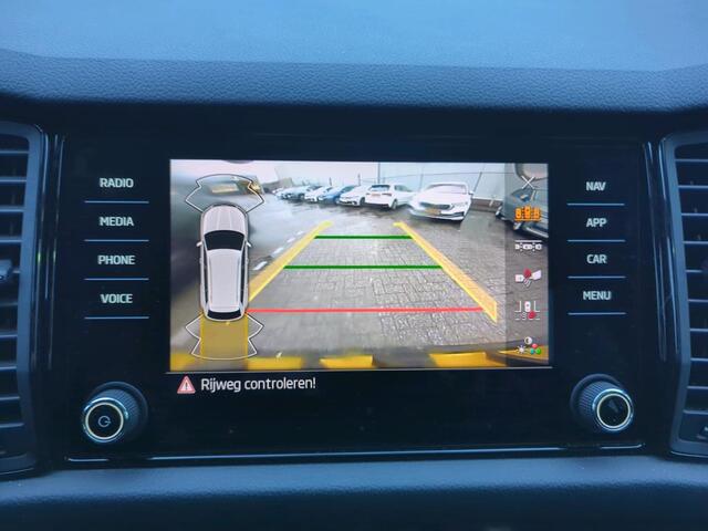 Skoda Kodiaq 1.5 TSI Sportline Business 7p.