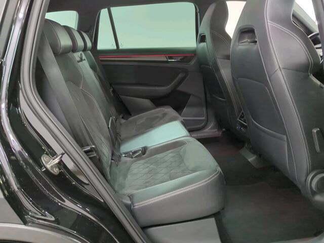 Skoda Kodiaq 1.5 TSI 150pk Automaat Sportline Business