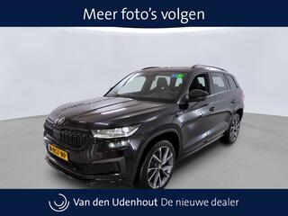 skoda-kodiaq-1.5-tsi-150pk-automaat