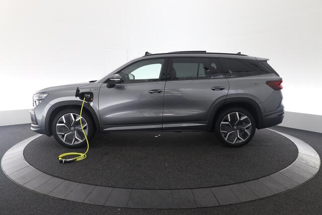 Skoda Kodiaq 1.5 TSI PHEV Sportline Business | Pano | Trekhaak | Blind-spot