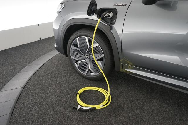 Skoda Kodiaq 1.5 TSI PHEV Sportline Business | Pano | Trekhaak | Blind-spot