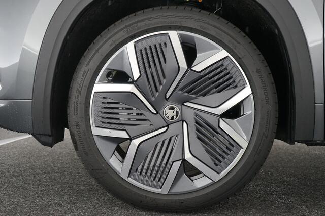 Skoda Kodiaq 1.5 TSI PHEV Sportline Business | Pano | Trekhaak | Blind-spot