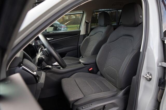 Skoda Kodiaq 1.5 TSI PHEV Business Edition , Adap. cruise, Stoel/stuurverwarming,