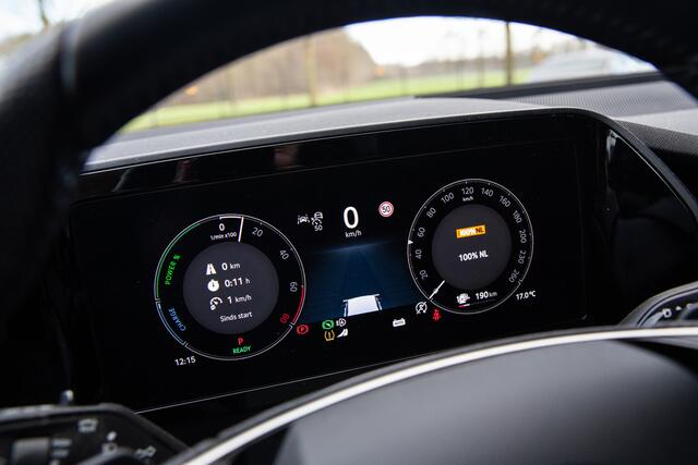 Skoda Kodiaq 1.5 TSI PHEV Business Edition , Adap. cruise, Stoel/stuurverwarming,