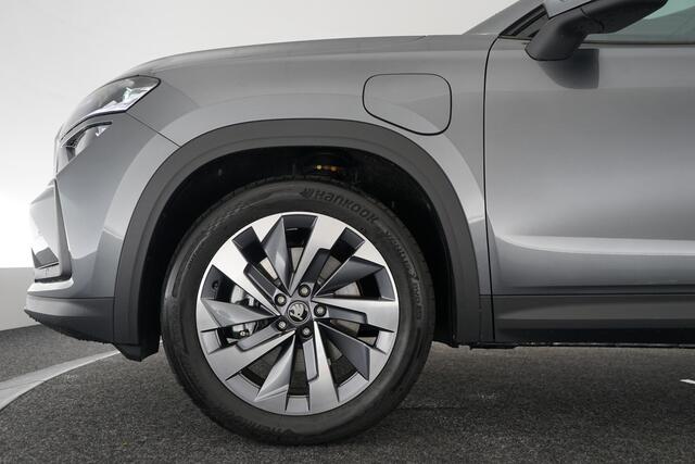 Skoda Kodiaq 1.5 TSI PHEV Business Edition | Pano | Trekhaak