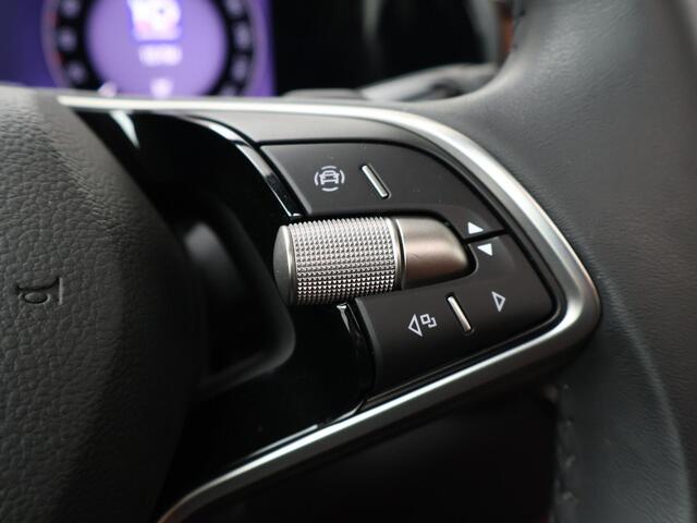 Skoda Kodiaq 1.5 TSI PHEV Business Edition | 204 PK | SoH 100% | Automaat | Multifunctioneel stuurwiel | Cruisecontrol | Stoelverwarming |