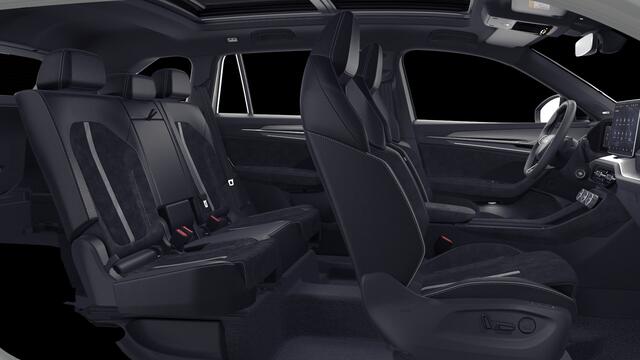 Skoda Kodiaq 1.5 TSI PHEV Sportline Business | Wordt verwacht | Pano | Trekhaak | Elec. Klep