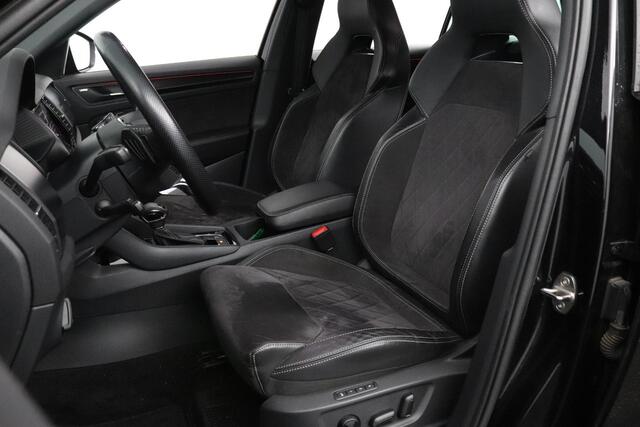 Skoda Kodiaq 1.5 TSI 150pk DSG Sportline Business | Trekhaak | 20"Velgen | Canton Audio |