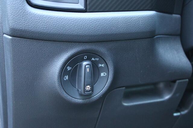 Skoda Kodiaq 1.5 TSI Sportline Business | Elec. trekhaak | Memory | Adaptieve cruise control | Canton audio