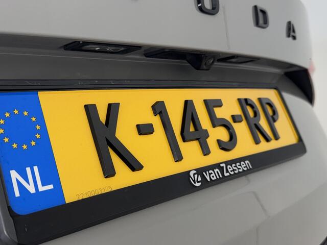 Skoda Kodiaq 1.5 TSI Sportline Business | 20 Inch velgen | Memory Stoelen | Elektrische klep | Virtual Cockpit | NL Auto | Trekhaak