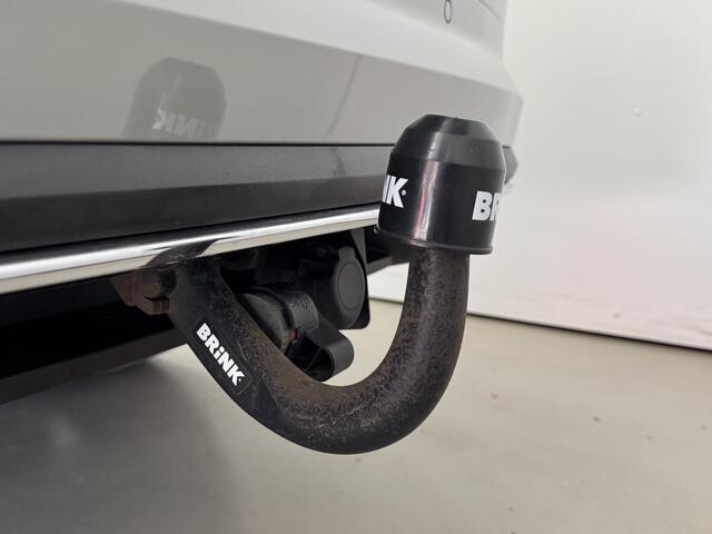 Skoda Kodiaq 1.5 TSI Sportline Business | 20 Inch velgen | Memory Stoelen | Elektrische klep | Virtual Cockpit | NL Auto | Trekhaak