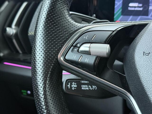 Skoda Kodiaq 1.5 TSI PHEV Tour Edition | 204 PK | Automaat | Trekhaak wegklapbaar | Voorstoelen verwarmd | Adaptive cruise control |