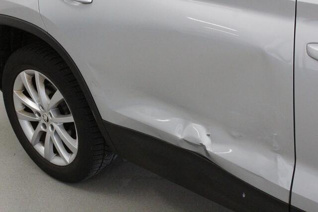 Skoda Kodiaq 1.5 TSI Business Edition | SCHADE/-DEUR! | CLIMA | DAB-RADIO | CAMERA | CRUISE | SFEER | CARPLAY |