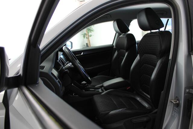 Skoda Kodiaq 1.5 TSI Business Edition | SCHADE/-DEUR! | CLIMA | DAB-RADIO | CAMERA | CRUISE | SFEER | CARPLAY |