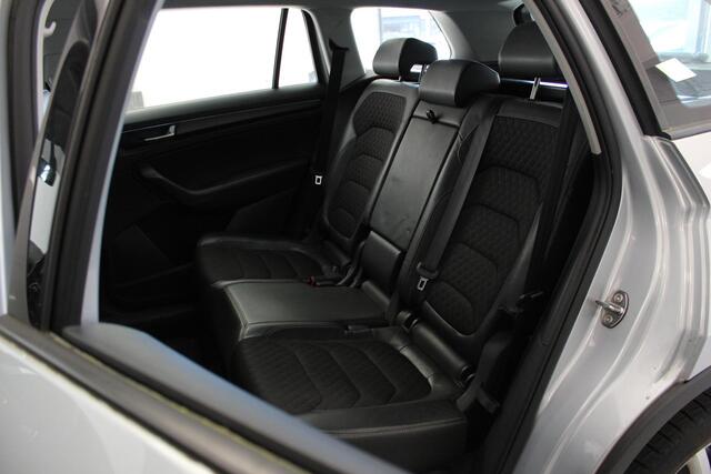 Skoda Kodiaq 1.5 TSI Business Edition | SCHADE/-DEUR! | CLIMA | DAB-RADIO | CAMERA | CRUISE | SFEER | CARPLAY |