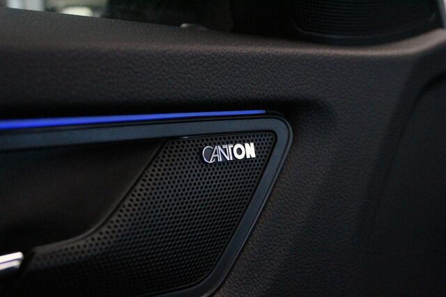 Skoda Kodiaq 1.5 TSI Sportline Business 7p. | PANO-DAK | ACC | STOEL-VERW | CAMERA | DAB | 19'LMV | CARPLAY | TREKHAAK |