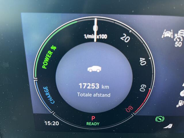 Skoda Kodiaq 1.5 TSI PHEV Selection / AUTOMAAT/ GARANTIE TM 11-2027/ CAMERA/ PARK. SENSOREN/ MEMORY SEATS/ DODE HOEK/ SMARTLINK/ STOEL-STUURVERWARM./ LED/ ELEK. ACHTERKLEP/ KEYLESS/ ADAPT. CRUISE/ NAVI/ CLIMA/ DAB