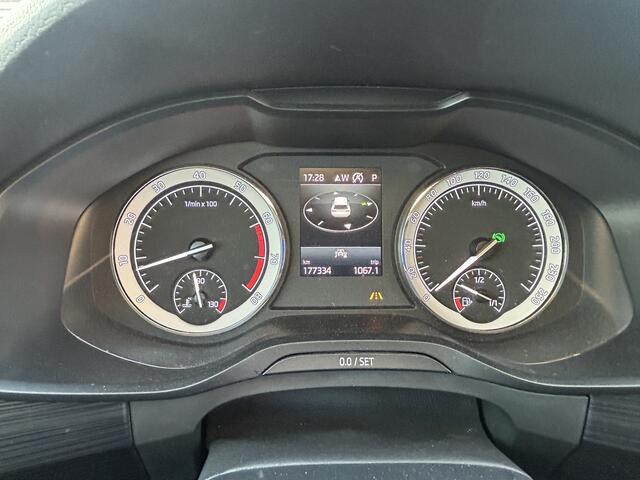 Skoda Kodiaq 1.5 TSI Limited Business Edition | Nieuw Binnen | Automaat | Climate Control | Navigatie | Trekhaak |