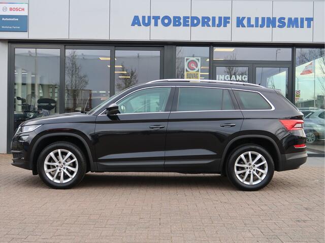 Skoda Kodiaq 1.5 TSI Business Edition LPG | Panoramadak | Trekhaak |