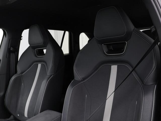 Skoda Kodiaq 1.5 TSI PHEV Sportline Business · Camera · Inklap. Trekhaak · Canton Audio · Matrix LED · Elek. Voorstoelen met geheugen · Side Assist · Keyless · Garantie t/m 15-05-2029 of 100.000