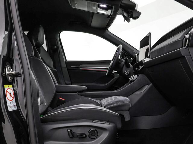 Skoda Kodiaq 1.5 TSI PHEV Sportline Business · Camera · Inklap. Trekhaak · Canton Audio · Matrix LED · Elek. Voorstoelen met geheugen · Side Assist · Keyless · Garantie t/m 15-05-2029 of 100.000