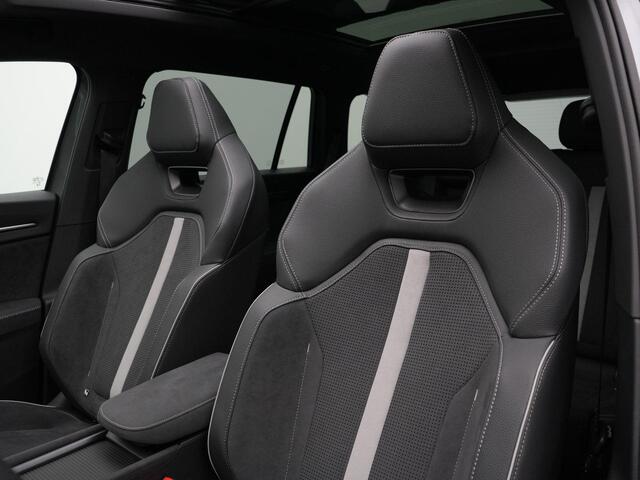 Skoda Kodiaq 1.5 TSI 204 pk PHEV Sportline Business | Panoramadak | Geheugenstoelen | Matrix LED | Achteruitrijcamera | Navigatie | Canton | Keyless
