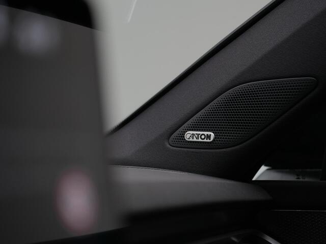 Skoda Kodiaq 1.5 TSI 204 pk PHEV Sportline Business | Panoramadak | Geheugenstoelen | Matrix LED | Achteruitrijcamera | Navigatie | Canton | Keyless