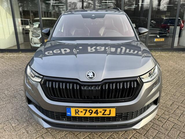 Skoda Kodiaq 1.5 TSI DSG Sportline *ACC*Panoramadak*Virtual Cockpit*