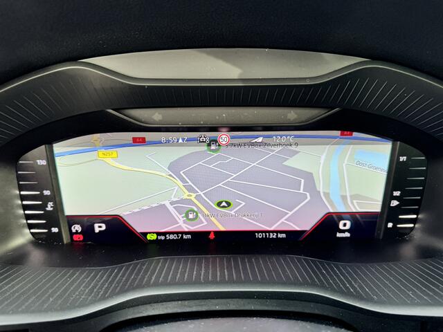 Skoda Kodiaq 1.5 TSI DSG Sportline *ACC*Panoramadak*Virtual Cockpit*