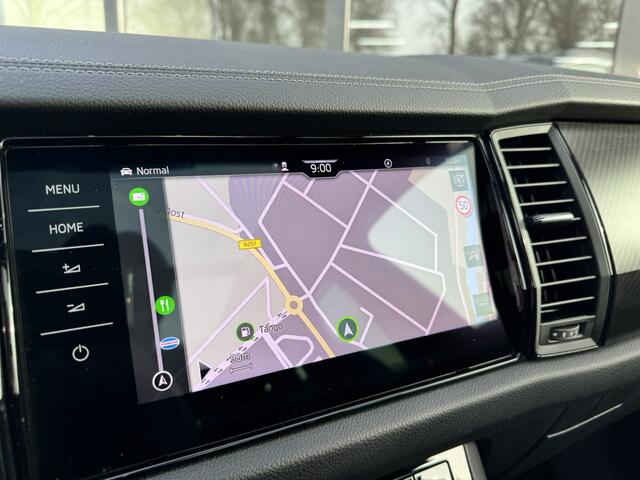 Skoda Kodiaq 1.5 TSI DSG Sportline *ACC*Panoramadak*Virtual Cockpit*