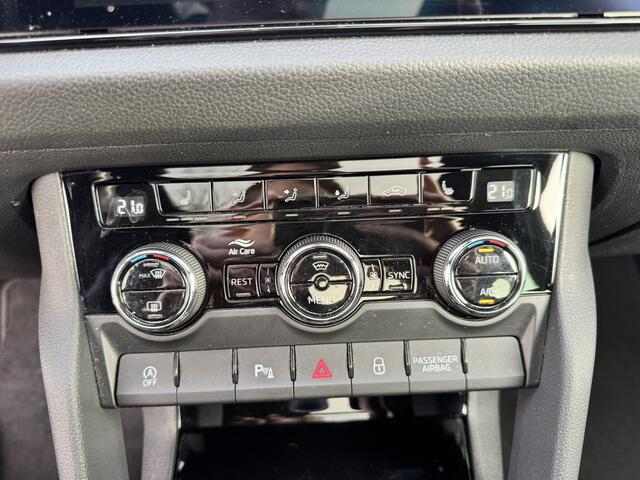 Skoda Kodiaq 1.5 TSI DSG Sportline *ACC*Panoramadak*Virtual Cockpit*