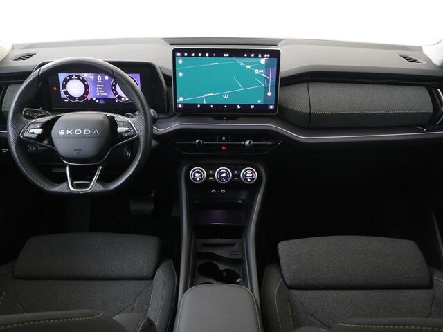 Skoda Kodiaq 1.5 TSI MHEV Business Edition 7p.
