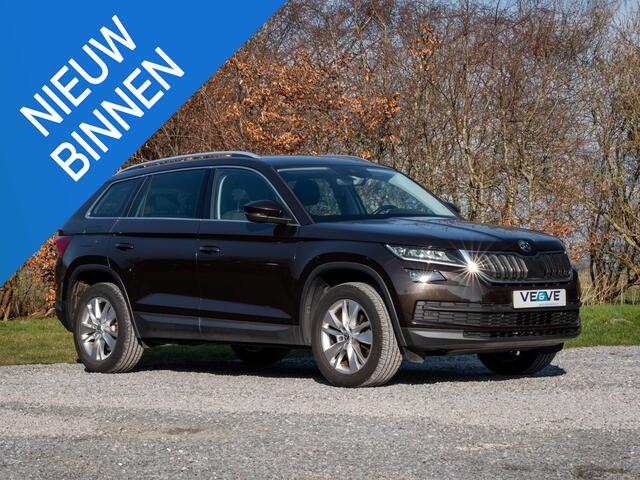 Skoda Kodiaq 1.4 TSI ACT Style