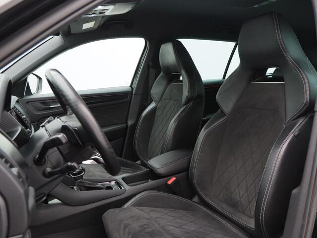 Skoda Kodiaq 1.5 TSi 150 Pk Sportline Business | Trekhaak | Stoelverwarming | CarPlay | Camera | Climatronic | 20 Inch | 98.431 Km !!