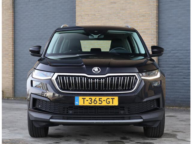 Skoda Kodiaq 1.5 TSI Business Edition Plus DSG | 1e Eigenaar | ACC | Matrix | ACC | Cam | BTW |