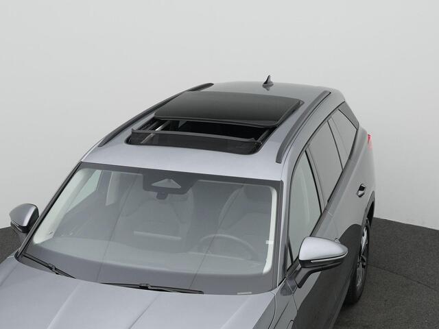 Skoda Kodiaq 1.5 TSI PHEV 204 pk Selection | Panoramadak | Trekhaak | Geheugenstoelen | Canton