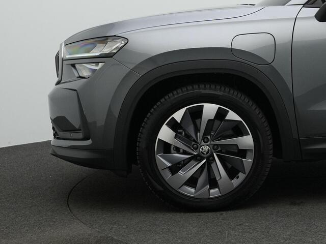 Skoda Kodiaq 1.5 TSI PHEV 204 pk Selection | Panoramadak | Trekhaak | Geheugenstoelen | Canton