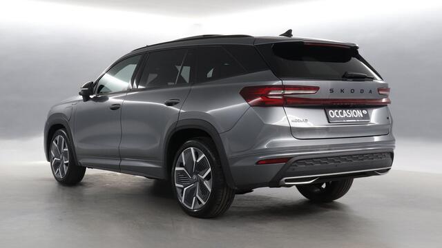 Skoda Kodiaq 1.5 TSI 204pk PHEV Sportline Business DSG / Panoramadak / Stoelverwarming / Camera