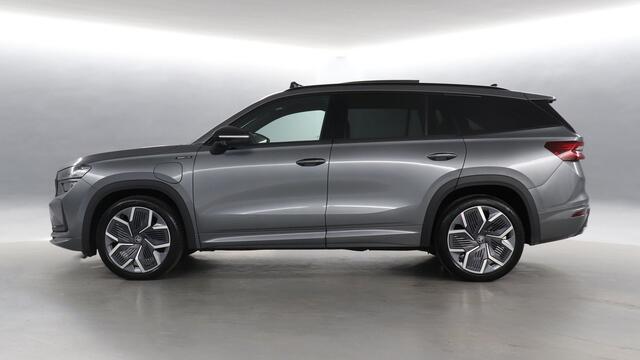 Skoda Kodiaq 1.5 TSI 204pk PHEV Sportline Business DSG / Panoramadak / Stoelverwarming / Camera