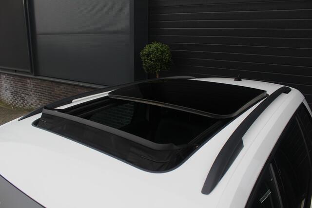 Skoda Kodiaq 2.0 TSI 4x4 Sportline Business | Panoramadak | Trekhaak | stuur en stoelverwarming | Bomvol