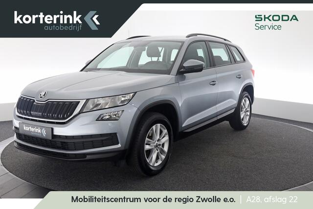 Skoda Kodiaq 1.5 TSI Ambition | Trekhaak |