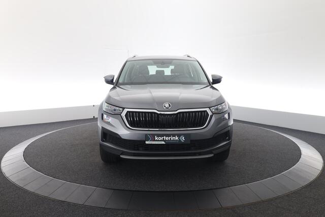 Skoda Kodiaq 1.5 TSI Business Edition