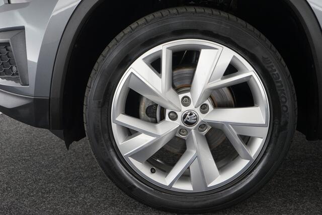 Skoda Kodiaq 1.5 TSI Business Edition