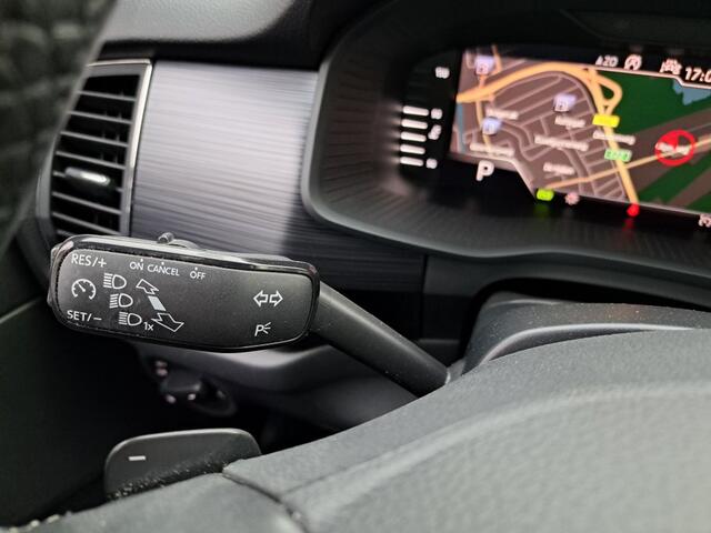 Skoda Kodiaq 1.5 TSI 150 Pk Business Edition Plus Dsg-7