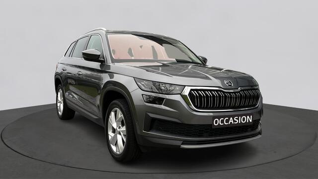 Skoda Kodiaq 1.5 TSI 150pk Business Edition Plus