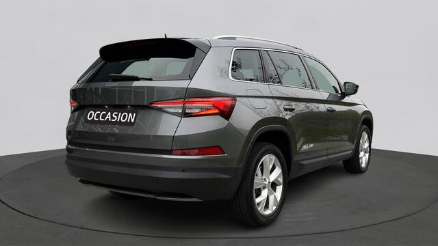 Skoda Kodiaq 1.5 TSI 150pk Business Edition Plus